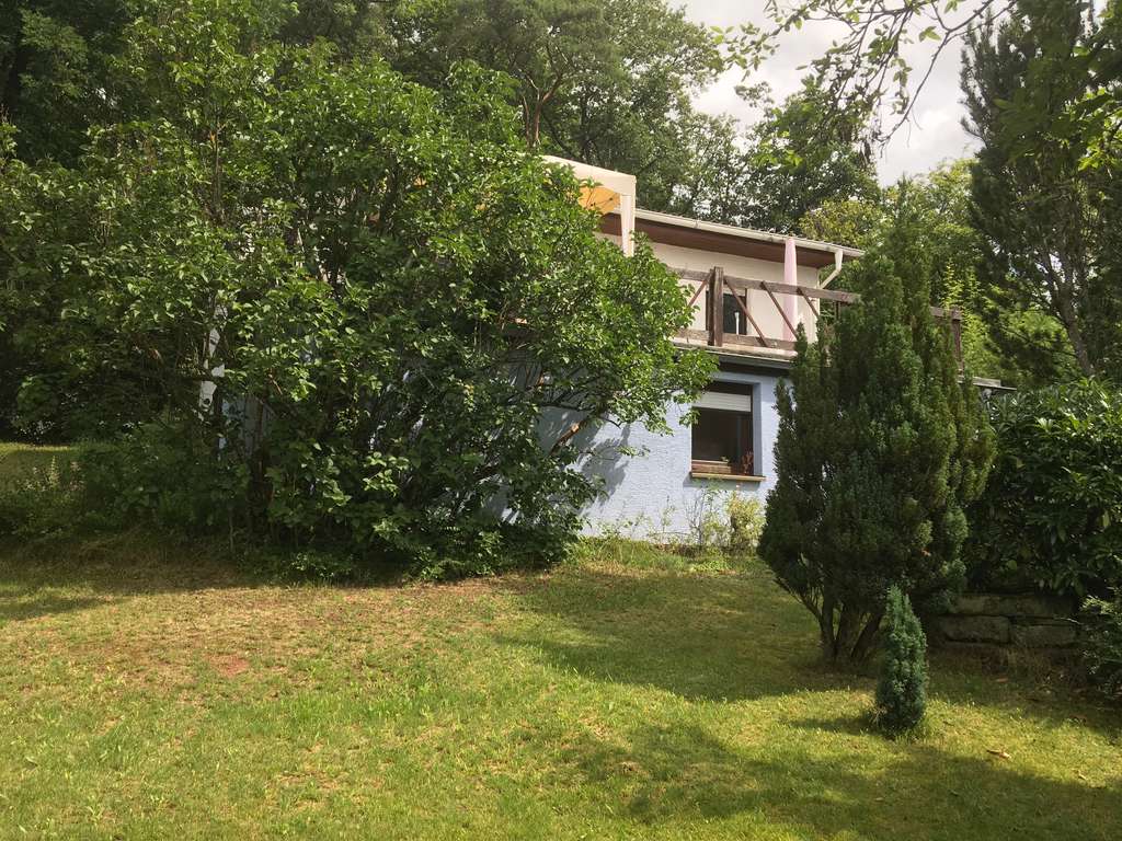 Immobilie in Wartenberg-Rohrbach - Charmantes Haus mit 60m² Wohnfläche in Wartenberg-Rohrbach - Bild 0