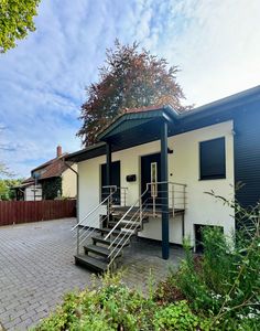 Ohne Makler! Großzügige Doppelhaushälfte mit ca. 170 m² Wohnfläche in Großurgwedel