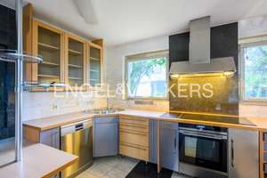 Freistehendes Einfamilienhaus in Top Lage, Einzigartige Architektur mit 473  m²! – Die vollständige Adresse der Immobilie erhältst du vom Anbieter., 73262 Reichenbach an der Fils – Vorschaubild 12