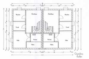Doppelhaushälfte in Petershausen – Dachau (Kreis) – Vorschaubild 20