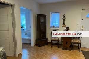 IMMOBERLIN.DE - Vielseitig nutzbares Haus mit Sonnenterrasse + Garten in ländlicher Lage – Barnim (Kreis) – Vorschaubild 6
