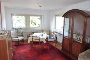 Großzügiges Einfamilienhaus mit Einliegerwohnung, Südterrasse und Doppelgarage – Die vollständige Adresse der Immobilie erhältst du vom Anbieter., 69469 Weinheim – Vorschaubild 4