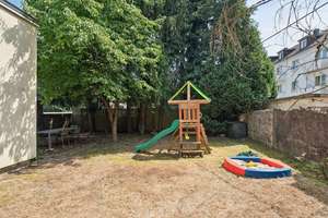 *neu*Attraktive 5-Zimmerwohnung im Dachgeschoss mit zwei Bädern mit Garten – Die vollständige Adresse der Immobilie erhältst du vom Anbieter., 42859 Mixsiepen, Remscheid – Vorschaubild 4