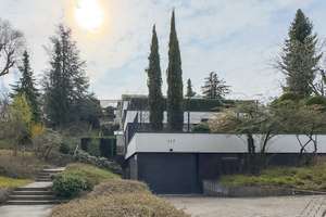 Hochwertiger Wohntraum in Bestlage von Reutlingen  - Georgenberg! – Stämmesäckerstr. 117/1, 72762 Reutlingen-Mitte, Reutlingen – Vorschaubild 2
