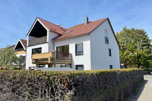 Aufgeteiltes, gepflegtes Dreifamilienhaus zu verkaufen