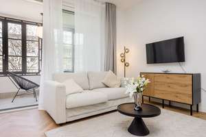 KÜCHE GESCHENKT! Neubau – Studioinvestment in zentraler Toplage von Schöneberg! Ohne Provision! – Die vollständige Adresse der Immobilie erhältst du vom Anbieter., 10823 Schöneberg, Berlin – Vorschaubild 3