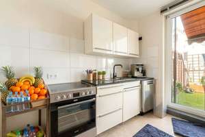 Großzügige 3-Zimmer-Maisonettewohnung mit Balkon in zentraler Lage von Bremen-Walle – Die vollständige Adresse der Immobilie erhältst du vom Anbieter., 28219 Walle (Ortsteil), Bremen – Vorschaubild 4