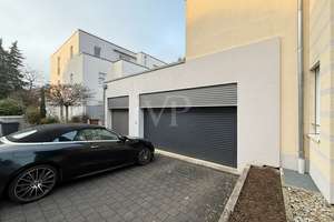 Barrierefreies Penthouse mit Südbalkon und Stellplatz – Die vollständige Adresse der Immobilie erhältst du vom Anbieter., 68165 Schwetzingerstadt/Oststadt, Mannheim – Vorschaubild 8