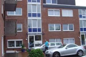 Gepflegte und teilmöblierte 1,5-Zimmer-Wohnung in Münster-Nienberge – Zur Gräfte 4, 48161 Nienberge, Münster – Vorschaubild 15