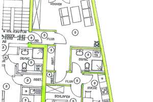 2-Zi.-Whg. mit Balkon, EBK (optional), PKW-Stellplatz nahe Cracauer Wasserfall – Seestraße 3, 39114 Cracau, Magdeburg – Vorschaubild 21