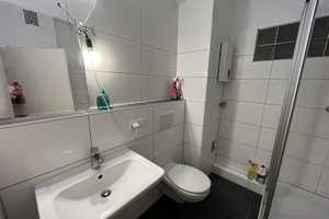 Großzügige 1-Zimmer-Whg. mit Balkon in bester Südstadtlage – Alte Döhrener Straße 00, 30169 Hannover – Vorschaubild 12