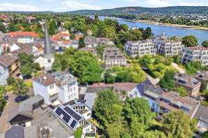 # Penthouse in direkter Rheinnähe # – Die vollständige Adresse der Immobilie erhältst du vom Anbieter., 53179 Rüngsdorf, Bonn – Vorschaubild 26