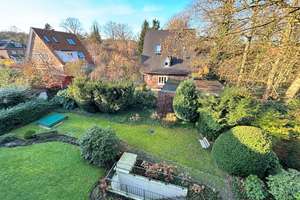 OPEN HOUSE: 10.05. - 16.00-17.00 UHR: Maisonettewohnung in Top-Lage – Holthusenstr. 21, 22359 Volksdorf, Hamburg – Vorschaubild 6
