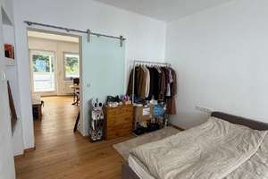 Zwischenmiete 09.2026-02.2027 ! 2-Zimmer-Wohnung mit Terrasse an der Promenade – Die vollständige Adresse der Immobilie erhältst du vom Anbieter., 48143 Martini, Münster – Vorschaubild 2