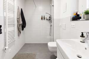 Exklusive 3-Zimmer-Wohnung im Stuttgarter-Westen – Die vollständige Adresse der Immobilie erhältst du vom Anbieter., 70193 Kräherwald, Stuttgart – Vorschaubild 13
