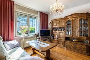 Einfamilienhaus mit Doppelgarage auf großem Grundstück – Rochusstraße 56, 53123 Duisdorf, Bonn – Vorschaubild 9