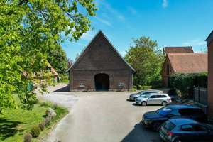 Historische Hofanlage mit denkmalgeschütztem Ensemble im Ortskern – Die vollständige Adresse der Immobilie erhältst du vom Anbieter., 59387 Ascheberg – Vorschaubild 2