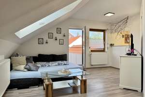 Familientraum zwischen Bodensee und Allgäu ist             +++ V E R K A U F T +++ – Die vollständige Adresse der Immobilie erhältst du vom Anbieter., 88147 Achberg – Vorschaubild 6