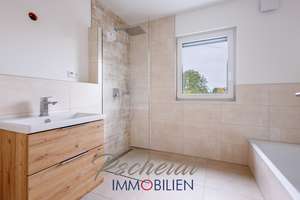 Schlüsselfertig ausgebautes Reihenendhaus mit Terrasse, Garten, 2 Stellplätzen, KFW 40 – Die vollständige Adresse der Immobilie erhältst du vom Anbieter., 84085 Langquaid – Vorschaubild 8