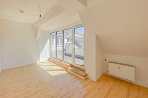 RARITÄT MIT VIEL PLATZ IN MOABIT! SONNIGE DACHGESCHOSSWOHNUNGEN MIT TERRASSEN&AUFZUG! PROVISIONSFREI – Alt-Moabit 126, 10557 Moabit, Berlin – Vorschaubild 33