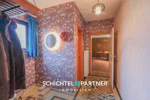 Lilienthal | Freistehendes Einfamilienhaus mit großem Garten und Doppelgarage – Osterholz (Kreis) – Vorschaubild 12