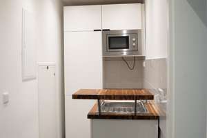 *TOP SANIERT* 2-Zimmer-Wohnung mit Einbauküche und Teilmöblierung – Frohnhauser Straße 133, 45144 Holsterhausen, Essen – Vorschaubild 8