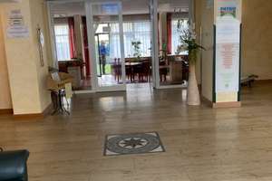 Zuhause mit 25 Quadratmetern in Bad Füssing