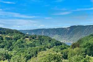 Ein Logenplatz über dem Rheintal - Wohnen, wo andere Urlaub machen – Die vollständige Adresse der Immobilie erhältst du vom Anbieter., 56154 Boppard – Vorschaubild 5