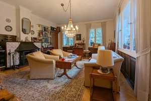 Historische Villa mit großem Grundstück und Hallenbad
Zentrale und ruhige Lage von Rhede – Borken (Kreis) – Vorschaubild 13