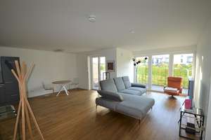 Barrierefreies Wohnen mit Terrasse in stadtnaher Lage – Die vollständige Adresse der Immobilie erhältst du vom Anbieter., 38114 Westliches Ringgebiet, Braunschweig – Vorschaubild 10