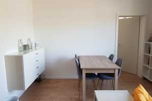 Exklusive 2-Raum-Hochparterre-Wohnung in Köln Altstadt & Neustadt-Nord – Köln – Vorschaubild 9