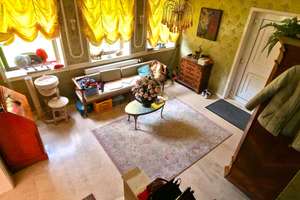 Rarität! Privates Paradies auf 2750 m²: Einzigartiges Zuhause am Waldrand mit Traumgarten & Extras – Die vollständige Adresse der Immobilie erhältst du vom Anbieter., 61389 Schmitten – Vorschaubild 3