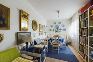 Idyllisches Bungalow mit Traumgarten in Ruhiger Lage – Walther-Rathenau-Str. 47, 75180 Pforzheim – Vorschaubild 13