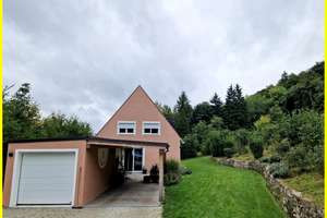 *** Gemütliches Einfamilienhaus mit großen Garten, Garage & Carport *** – 91171 Greding – Vorschaubild 10
