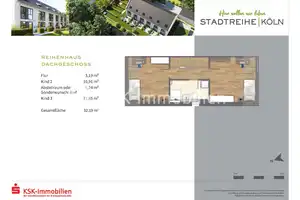 Neubau-Einfamilienhaus in Roggendorf! – Köln – Vorschaubild 6