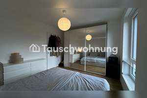 Tauschwohnung: Schöne 2-Zimmer Neubauwohnung in Brahmfeld für super Preis – Die vollständige Adresse der Immobilie erhältst du vom Anbieter., 22175 Bramfeld, Hamburg – Vorschaubild 5