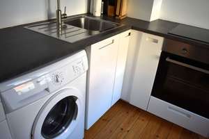 Vermietete helle 1-Zimmerwohnung im beliebten Kreuzberger Kiez – Manteuffelstraße 68, 10999 Kreuzberg, Berlin – Vorschaubild 17