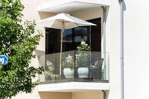 Wohnglück mit Stil & Charme im modernen Neubau – Die vollständige Adresse der Immobilie erhältst du vom Anbieter., 81549 Balanstraße-West, München – Vorschaubild 17