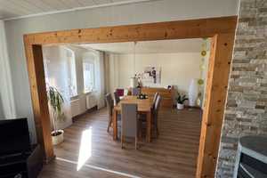NEUE BILDER gepflegtes 1 Familienhaus mit vermieteter Einliegerwohnung in Niestetal S. zu verkaufen – Kassel (Kreis) – Vorschaubild 8