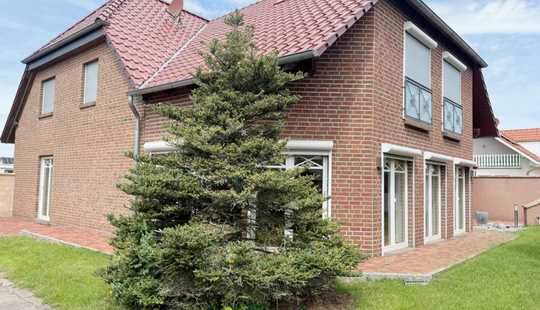 Bild von Elegantes Einfamilienhaus mit Außenpool in Gifhorn-Jembke – Gehobenes Wohnen auf 220 m²