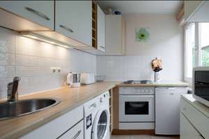 Möbliert & all inkl.  in Schwabing Hohenzollernplatz  – Die vollständige Adresse der Immobilie erhältst du vom Anbieter., 80796 Neuschwabing, München – Vorschaubild 13