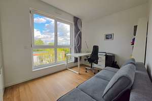 Traumhaftes Penthouse in Schwanheim – stufenlos, modern & hochwertig – 60529 Schwanheim, Frankfurt am Main – Vorschaubild 15