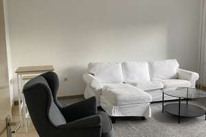 Lebendiges Berlin: 2-Zimmer-Wohnung mit Balkon im Wedding – Holländerstraße 61, 13407 Wedding, Berlin – Vorschaubild 15