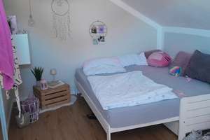 Helles 4-Zimmer-Doppelhaus in ruhiger Lage von Dortmund-Sölderholz – Die vollständige Adresse der Immobilie erhältst du vom Anbieter., 44289 Sölderholz, Dortmund – Vorschaubild 6