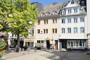 Seltene Investitionsmöglichkeit in erstklassiger Innenstadtlage am Münzplatz!