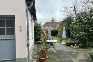 Einseitig-angebautes solides Ein-bis Zweifamilienhaus in Duisburg Alt-Homberg mit Garage – Die vollständige Adresse der Immobilie erhältst du vom Anbieter., 47198 Alt-Homberg, Duisburg – Vorschaubild 2