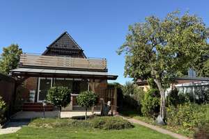 Erstbezug: Modernisiertes Rotklinker  Einfamilienhaus in unmittelbarer Stadtparknähe! – Steindamm 48, 22844 Norderstedt – Vorschaubild 24