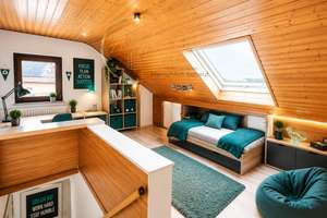 Reihenendhaus mit Garten und Garage – Die vollständige Adresse der Immobilie erhältst du vom Anbieter., 72766 Reutlingen-Mitte, Reutlingen – Vorschaubild 19
