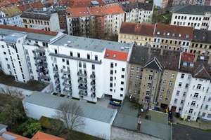 vollmöbliertes Mikroapartment in Leipzig zu vermieten – Die vollständige Adresse der Immobilie erhältst du vom Anbieter., 4315 Volkmarsdorf, Leipzig – Vorschaubild 10