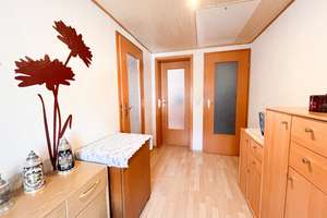 ANKOMMEN & GENIEßEN! Ihr Traumhaus mit Terrasse, PV-Anlage und Whirlpool – Die vollständige Adresse der Immobilie erhältst du vom Anbieter., 6313 Wimmelburg – Vorschaubild 13